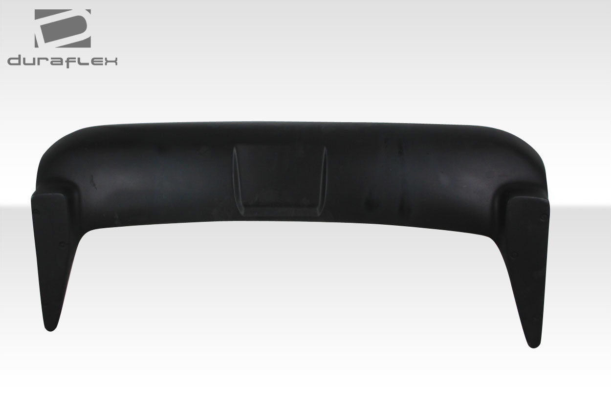 1979-1993 Ford Mustang Coupe / Convertible Duraflex Colt Rear Wing Spoiler - 1 Piece