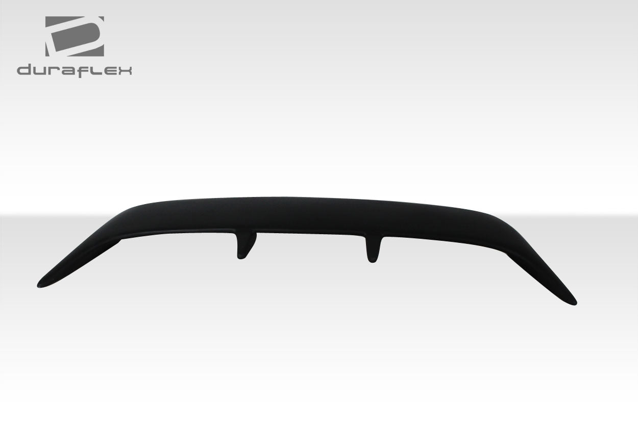 1979-1993 Ford Mustang Coupe / Convertible Duraflex Cobra Look Rear Wing Spoiler - 1 Piece