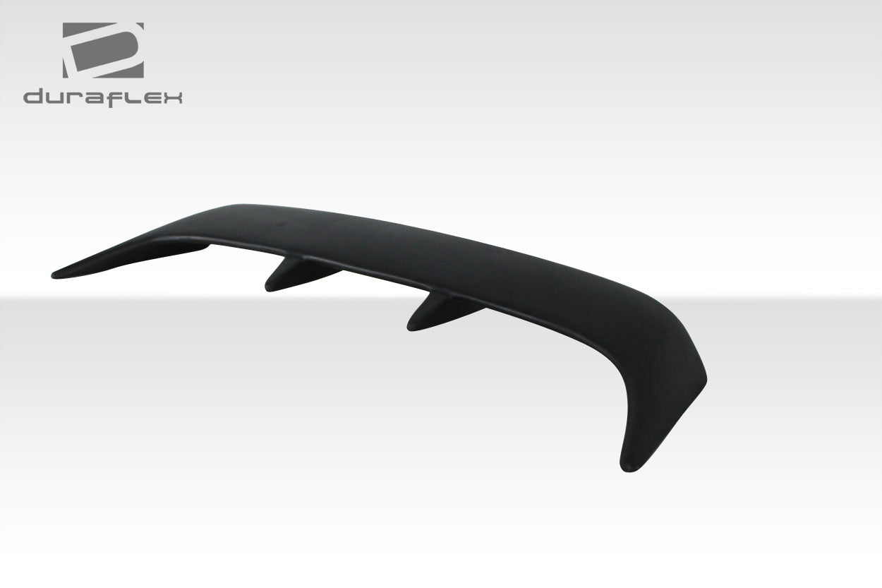 1992-1995 Honda Civic HB Duraflex Suzuka Front Fenders - 2 Piece