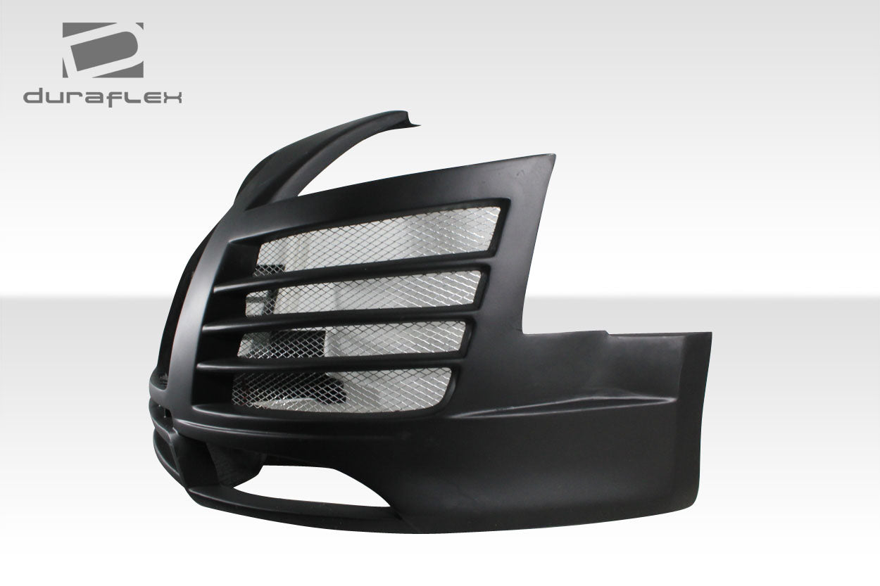 2000-2006 Audi TT 8N Duraflex R8 Look Front Bumper - 1 Piece