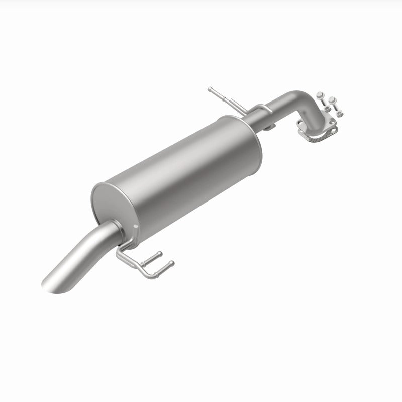 Street Driven Performance