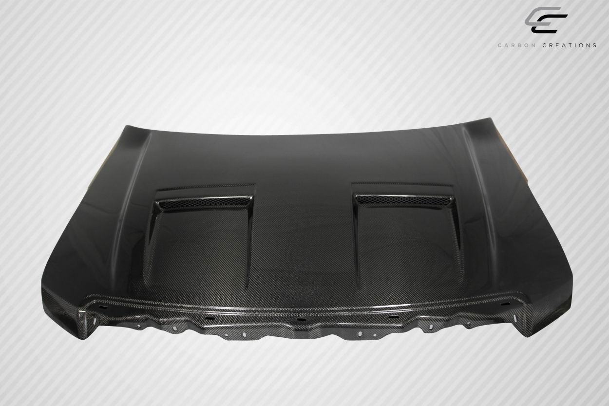 1993-1997 Honda Del Sol Duraflex R34 Body Kit - 4 Piece