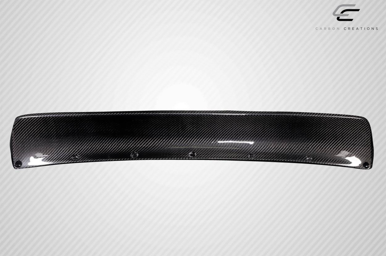 2003-2008 Nissan 350Z Z33 2DR Coupe Carbon Creations RBS Rear Wing Spoiler - 1 Piece