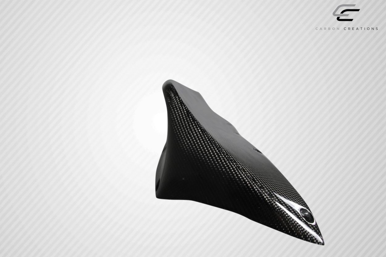 2012-2017 Hyundai Veloster Turbo Duraflex Varix Rear Wing Spoiler - 1 Piece