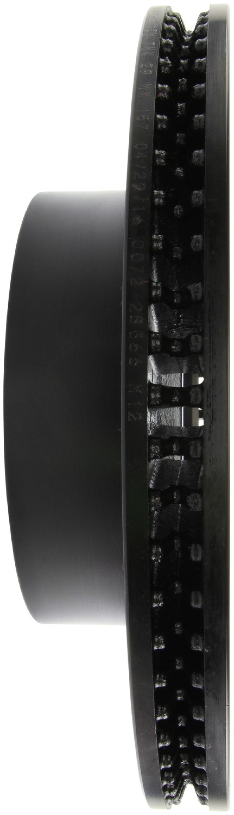 Street Driven Performance