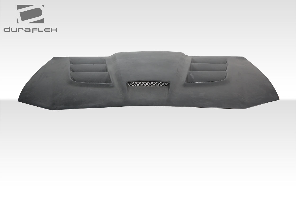 2006-2010 Dodge Charger Duraflex Viper Look Hood - 1 Piece