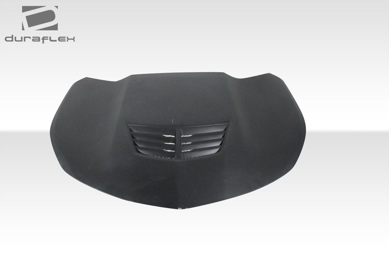 2016-2023 Chevrolet Camaro Duraflex Grid Hood - 1 Piece