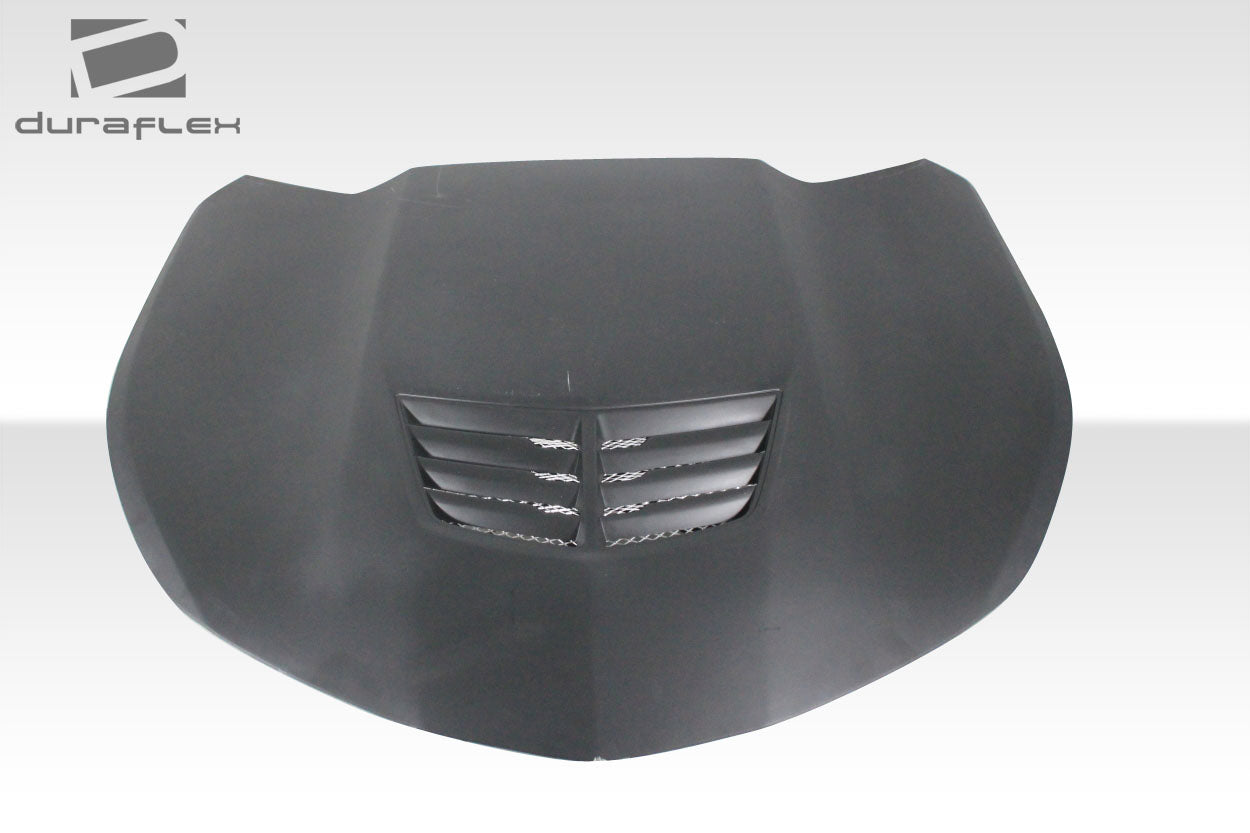 2016-2023 Chevrolet Camaro Duraflex Grid Hood - 1 Piece