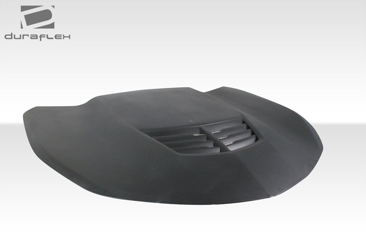 2016-2023 Chevrolet Camaro Duraflex Grid Hood - 1 Piece