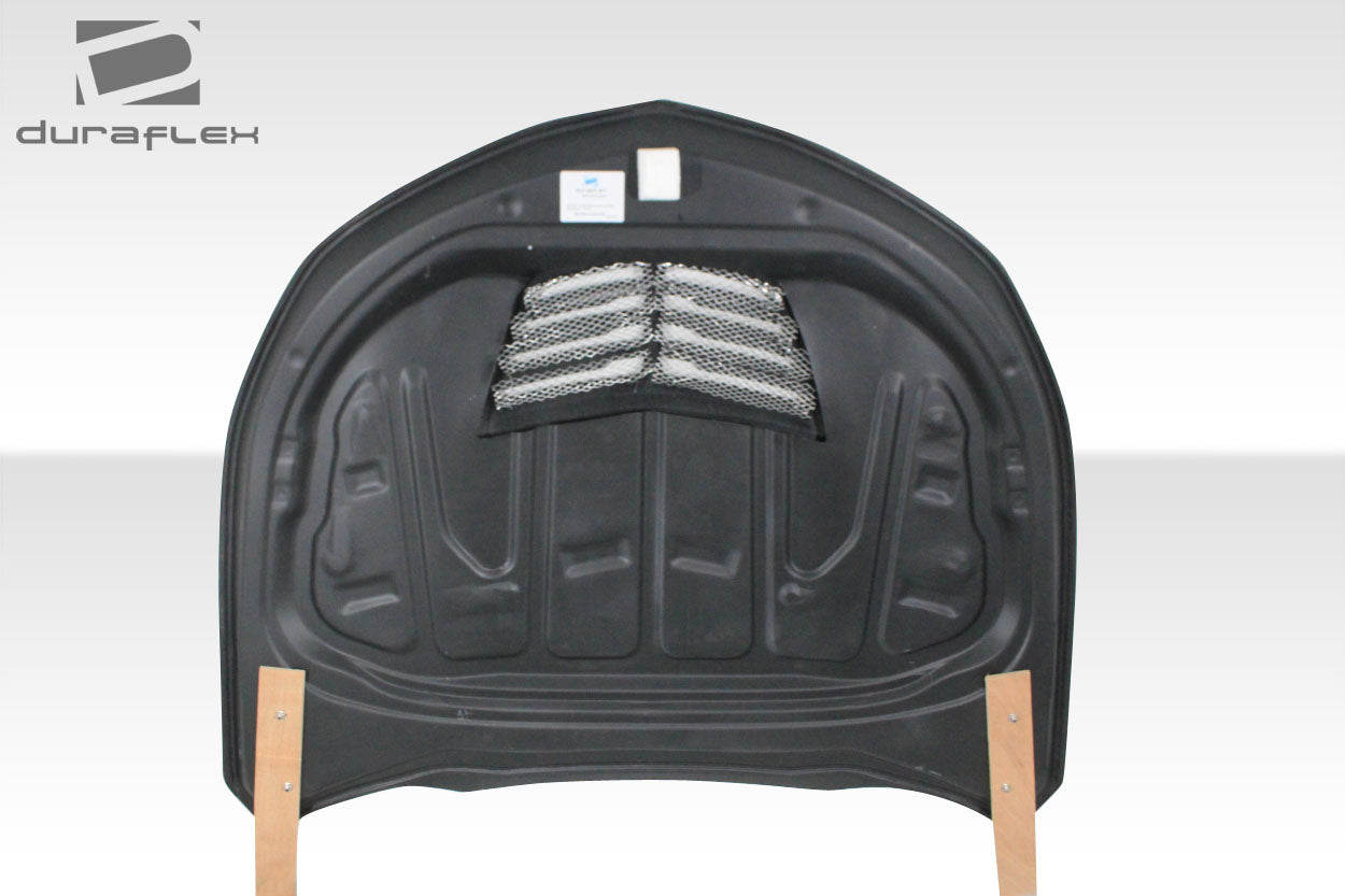 2016-2023 Chevrolet Camaro Duraflex Grid Hood - 1 Piece