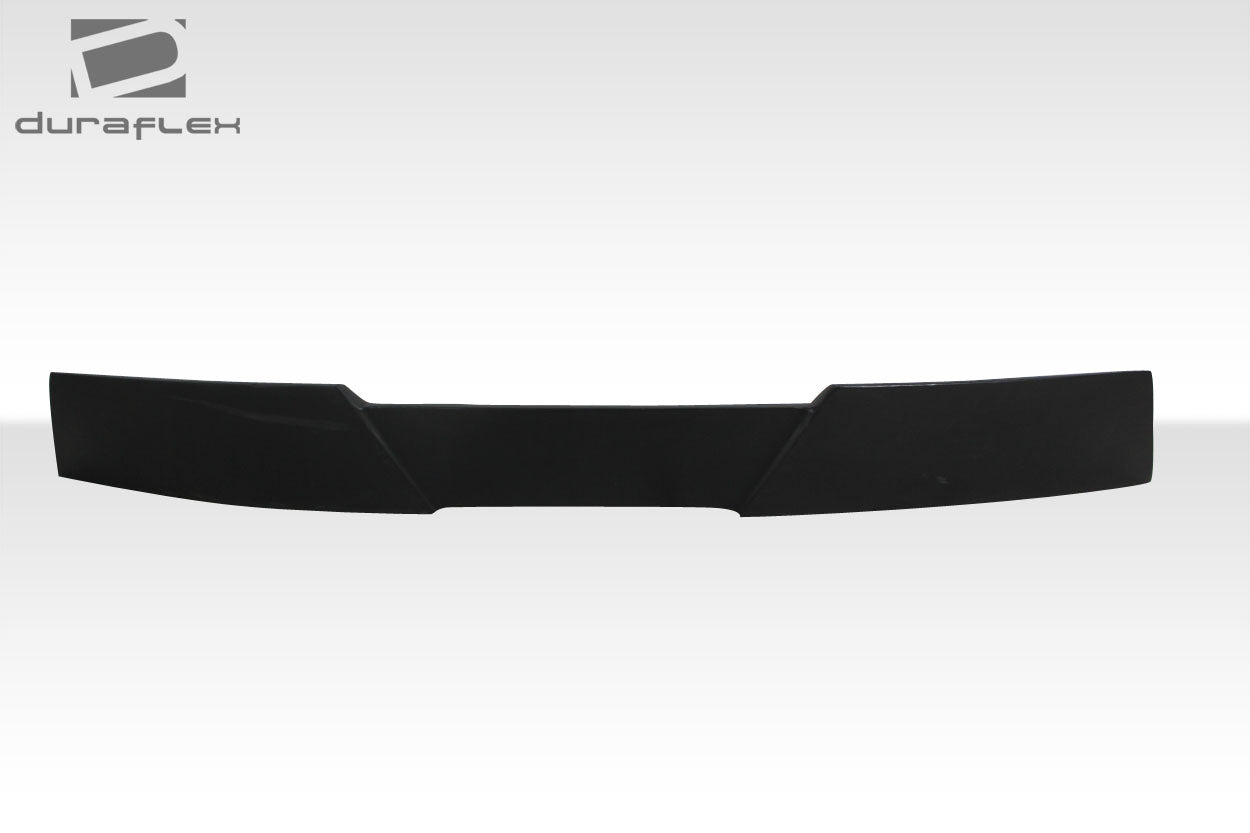 2016-2023 Chevrolet Camaro Duraflex Grid Rear Wing Spoiler - 1 Piece