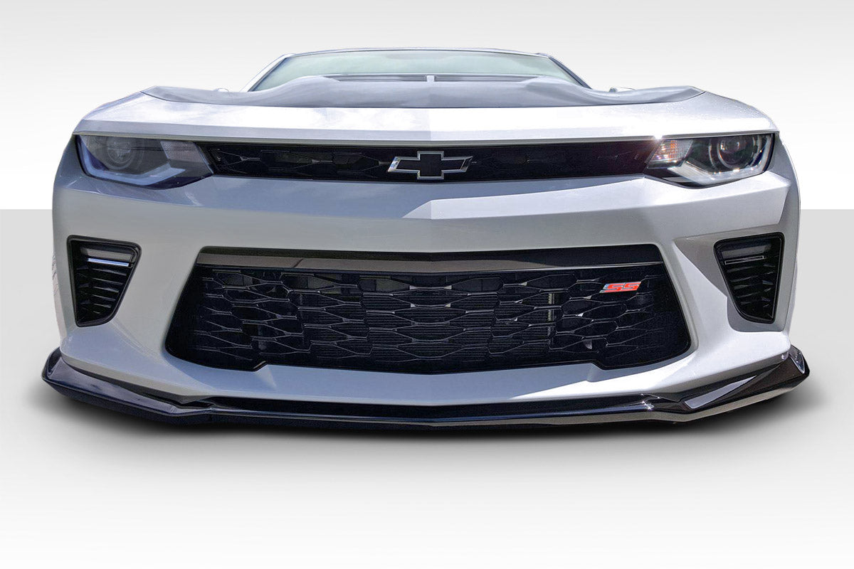 2016-2018 Chevrolet Camaro V8 Duraflex GMX Body Kit - 4 Piece