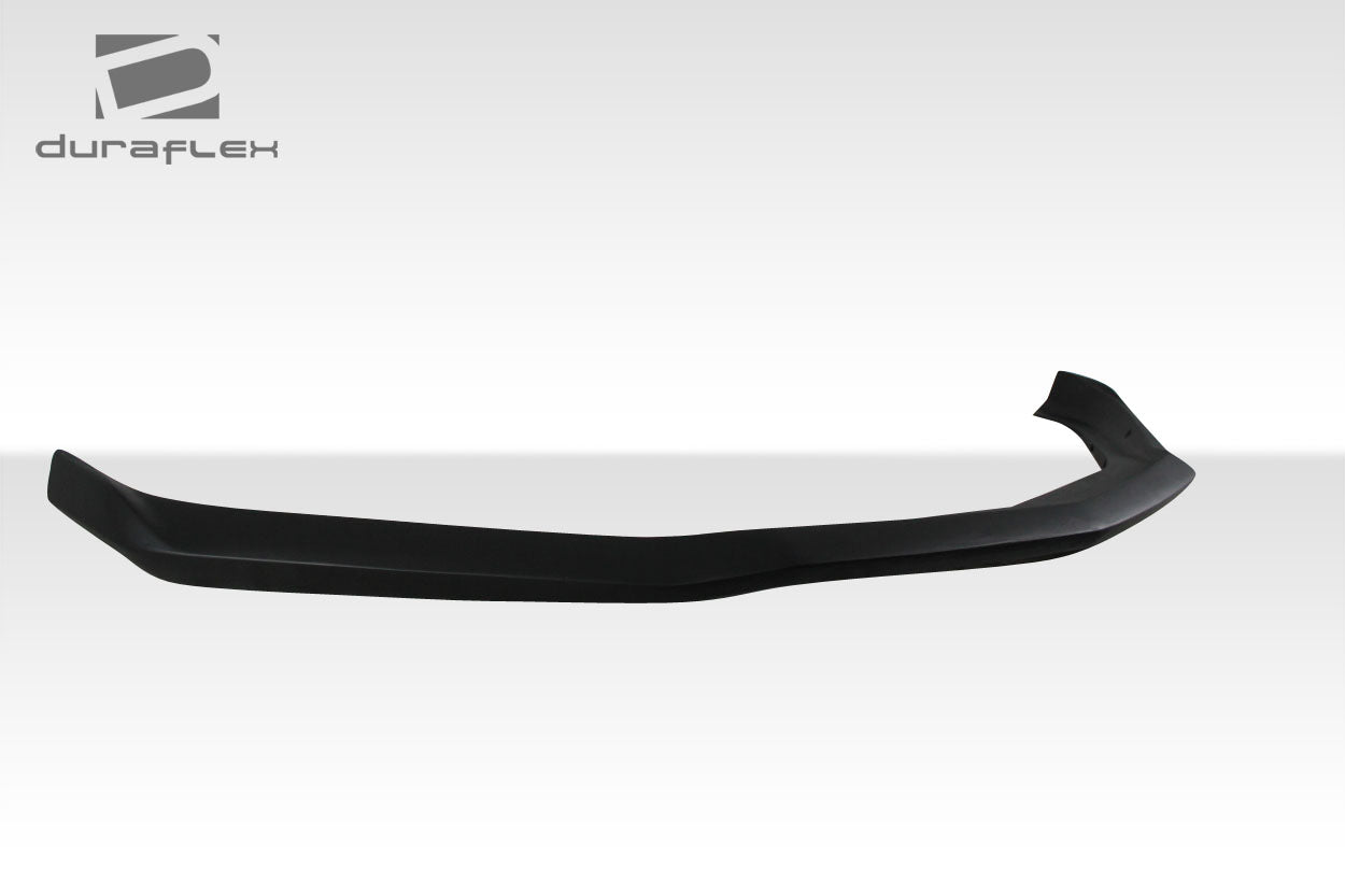 2016-2018 Chevrolet Camaro V8 Duraflex GM-X Front Lip - 1 Piece