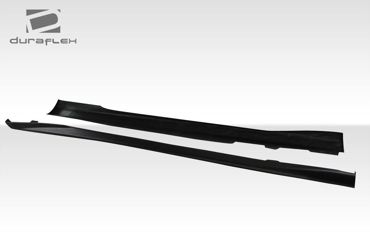 1998-2005 Lexus GS Series GS300 GS400 GS430 Duraflex Blaze Wide Body Side Skirt Rocker Panels - 2 Pieces