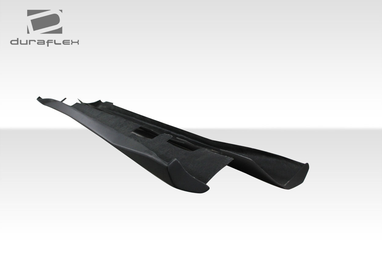 2016-2023 Chevrolet Camaro Duraflex GM-X Side Skirts - 2 Piece