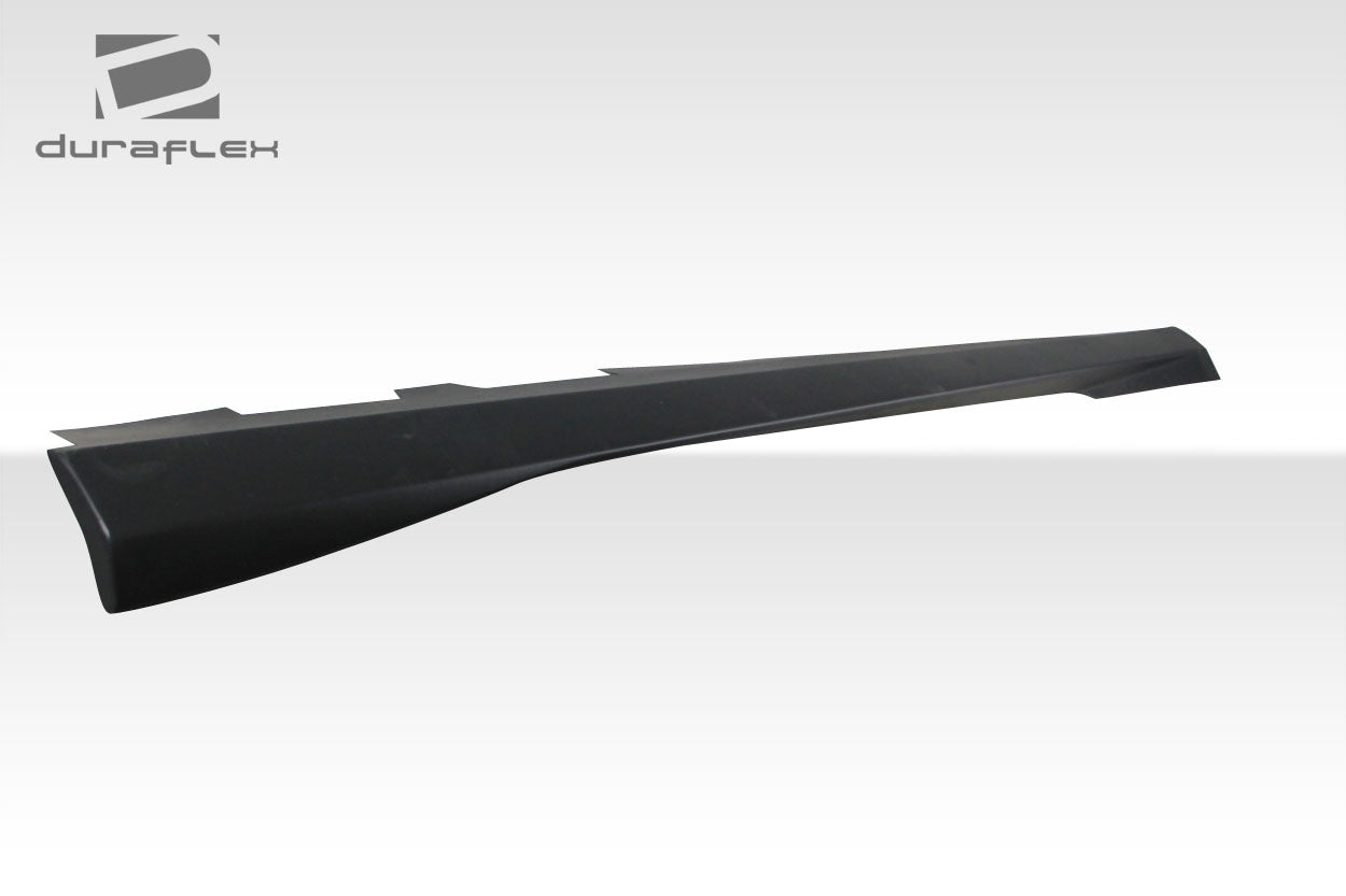 2016-2023 Chevrolet Camaro Duraflex GM-X Side Skirts - 2 Piece
