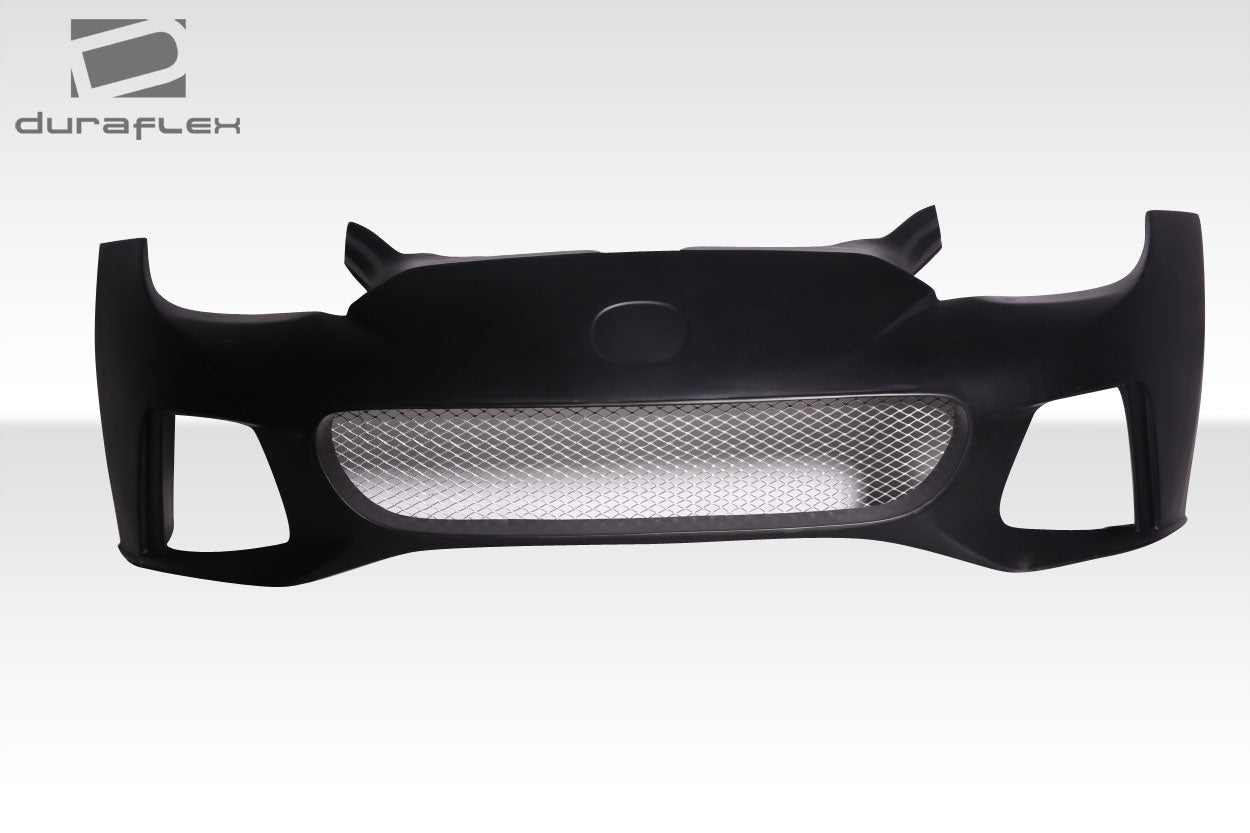 2016-2025 Mazda Miata Duraflex Circuit Front Bumper - 1 Piece