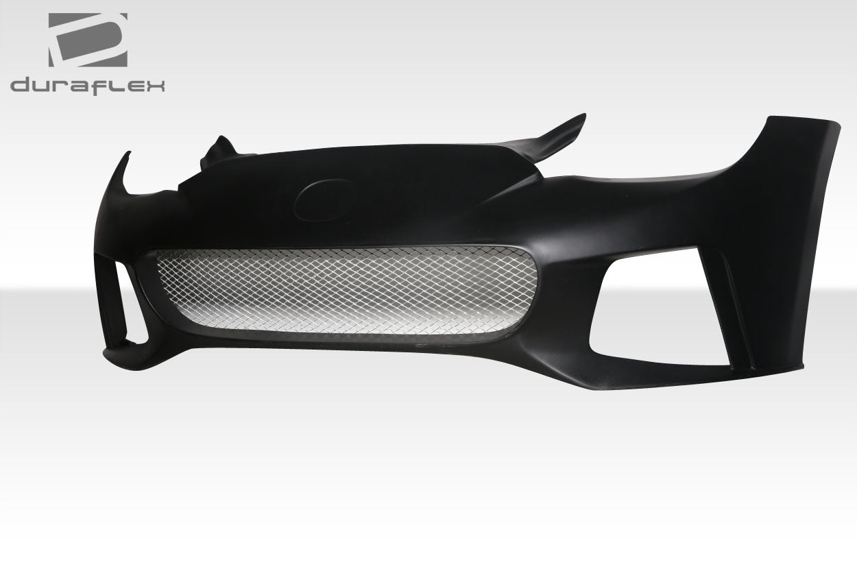 2016-2025 Mazda Miata Duraflex Circuit Front Bumper - 1 Piece