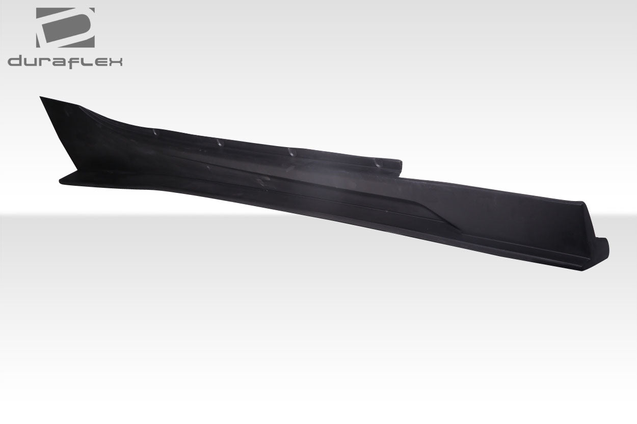 2016-2025 Mazda Miata Duraflex Circuit Side Skirts - 2 Piece