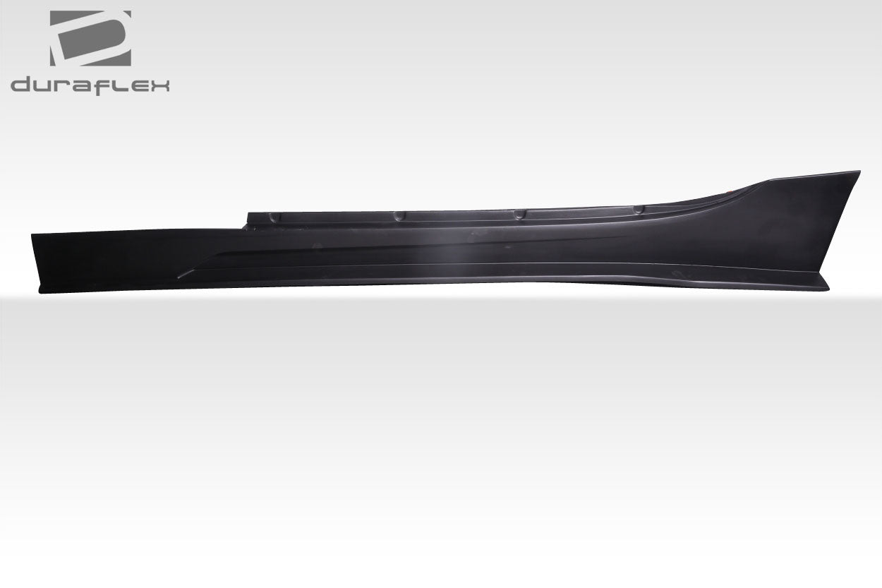 2016-2025 Mazda Miata Duraflex Circuit Side Skirts - 2 Piece