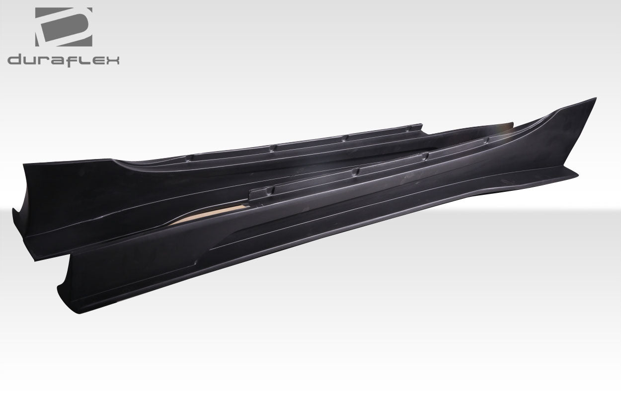 2016-2025 Mazda Miata Duraflex Circuit Side Skirts - 2 Piece