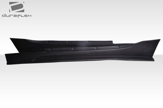2016-2023 Mazda Miata Duraflex Circuit Side Skirts - 2 Piece