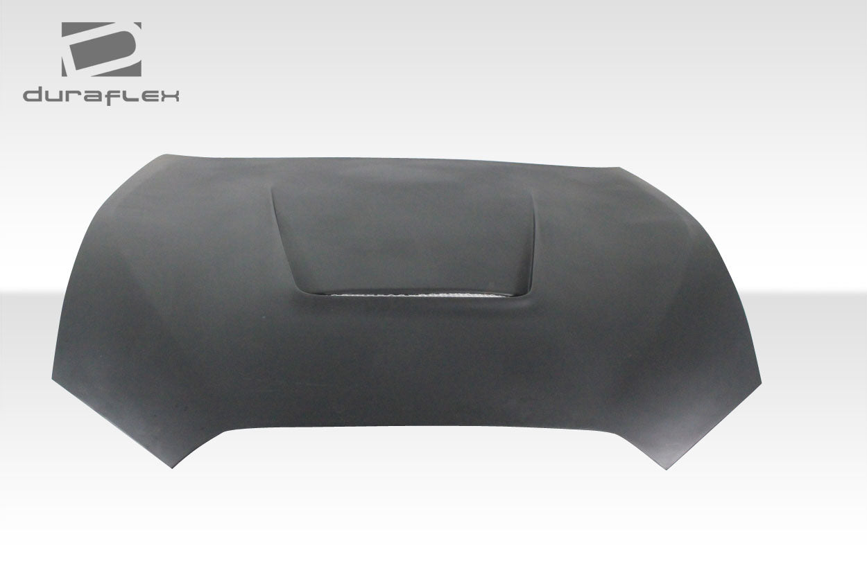 2016-2025 Mazda Miata Duraflex Circuit Hood - 1 Piece