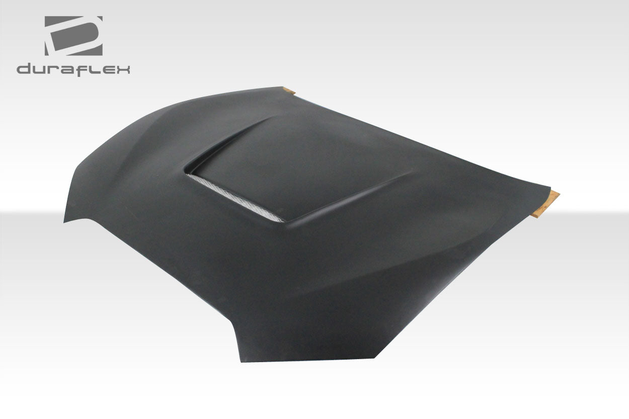 2016-2023 Mazda Miata Duraflex Circuit Hood - 1 Piece