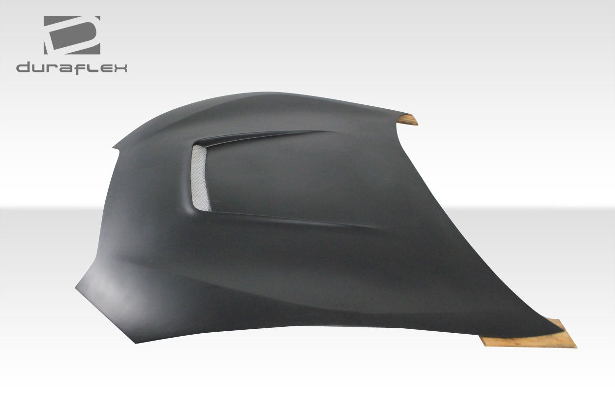 2016-2023 Mazda Miata Duraflex Circuit Hood - 1 Piece