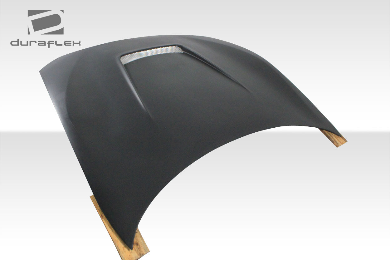 2016-2023 Mazda Miata Duraflex Circuit Hood - 1 Piece