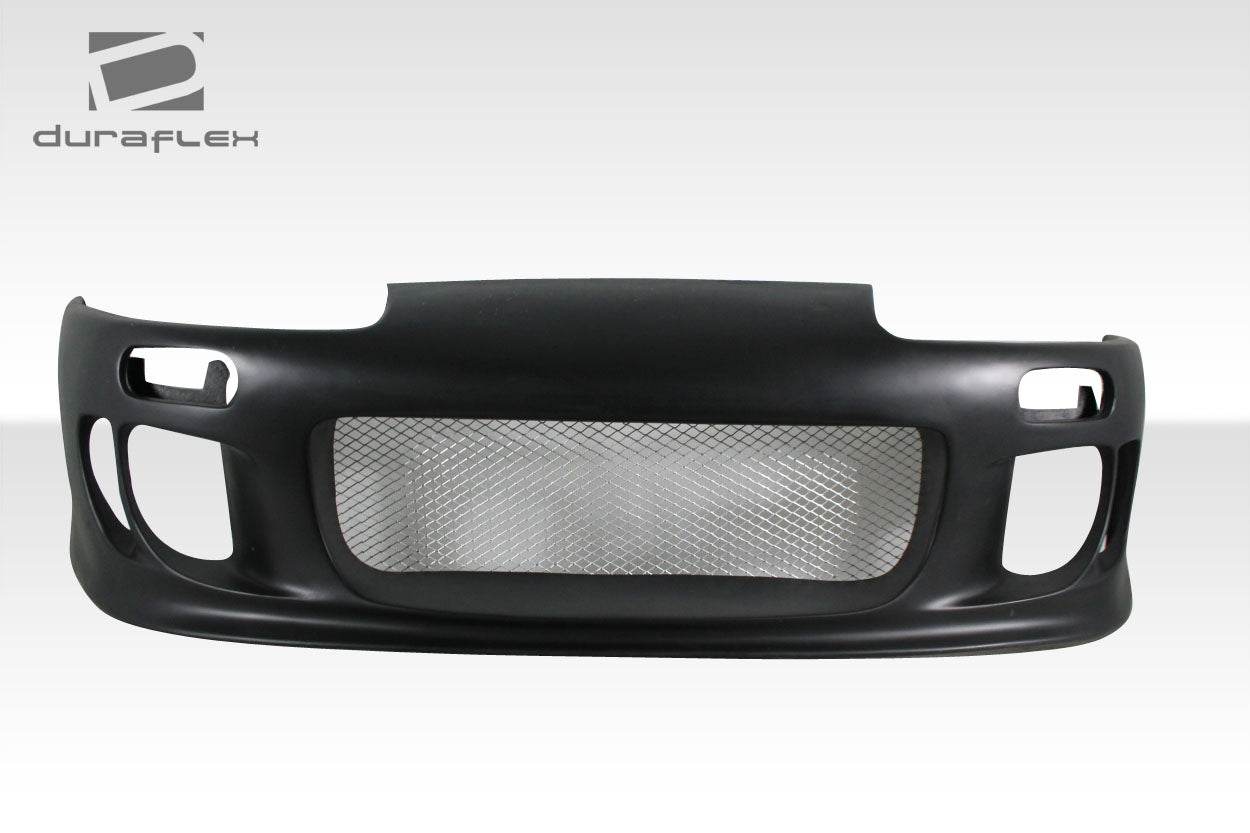 1993-1998 Toyota Supra Duraflex WBZ Front Bumper - 1 Piece