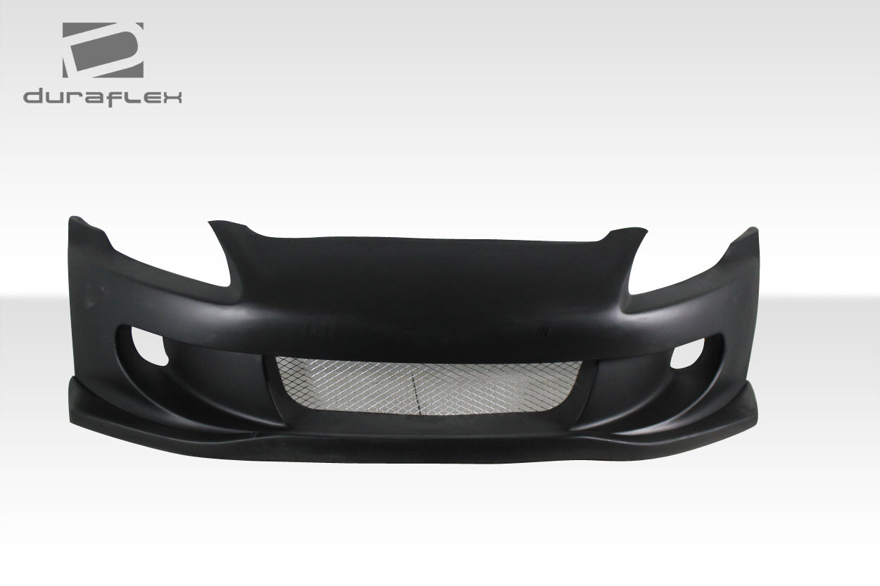 2000-2009 Honda S2000 Duraflex AMS2 Front Bumper ( w/ integrated lip) - 1 Piece