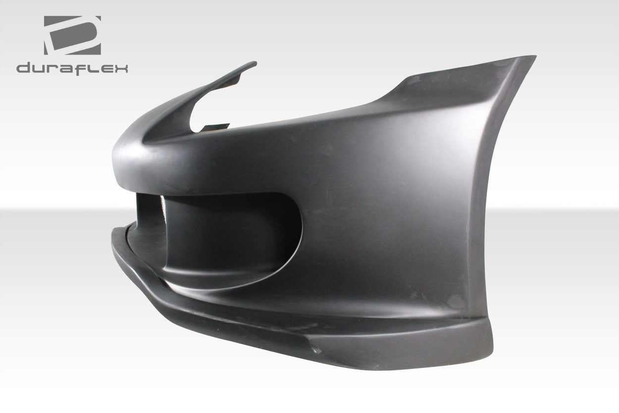 2000-2009 Honda S2000 Duraflex AMS2 Front Bumper ( w/ integrated lip) - 1 Piece