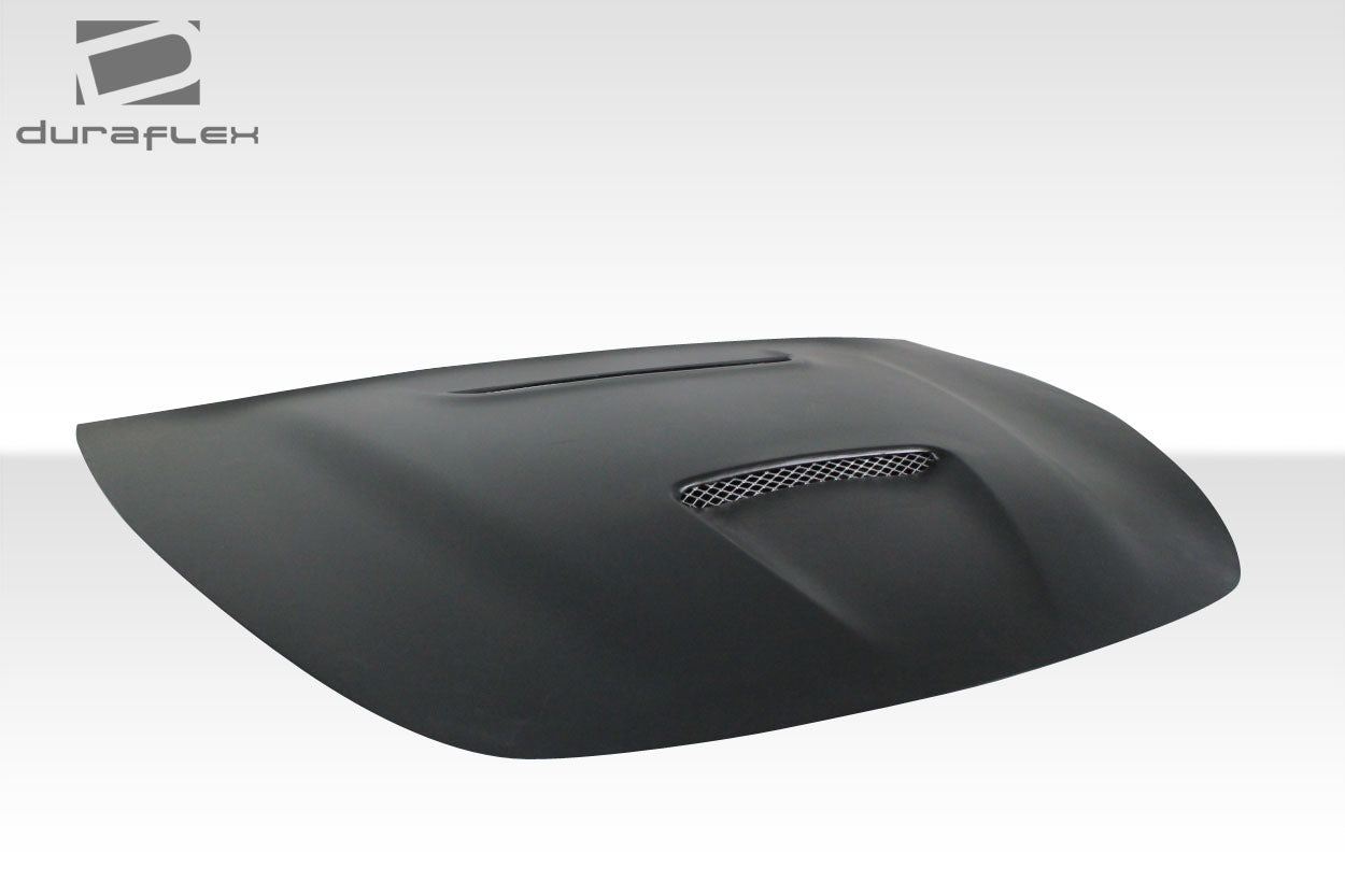 2013-2016 Dodge Dart Duraflex MP-R Hood - 1 Piece
