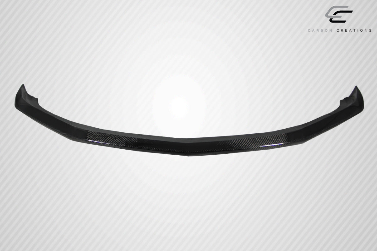 2016-2018 Chevrolet Camaro V8 Carbon Creations GM-X Front Lip - 1 Piece