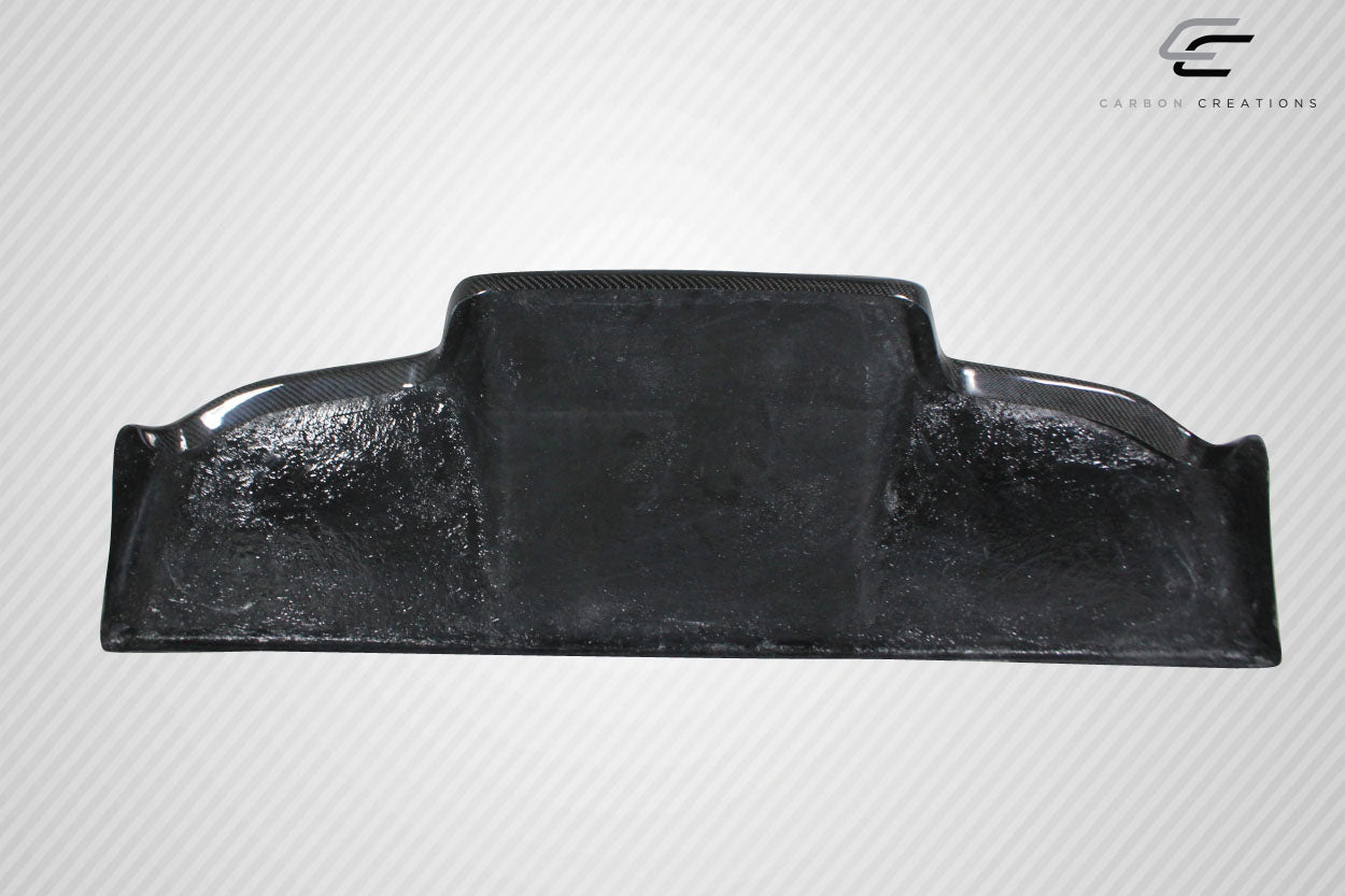 2003-2008 Nissan 350Z Z33 / Infiniti G35 Coupe Carbon Creations TS-1 Rear Diffuser - 6 Piece