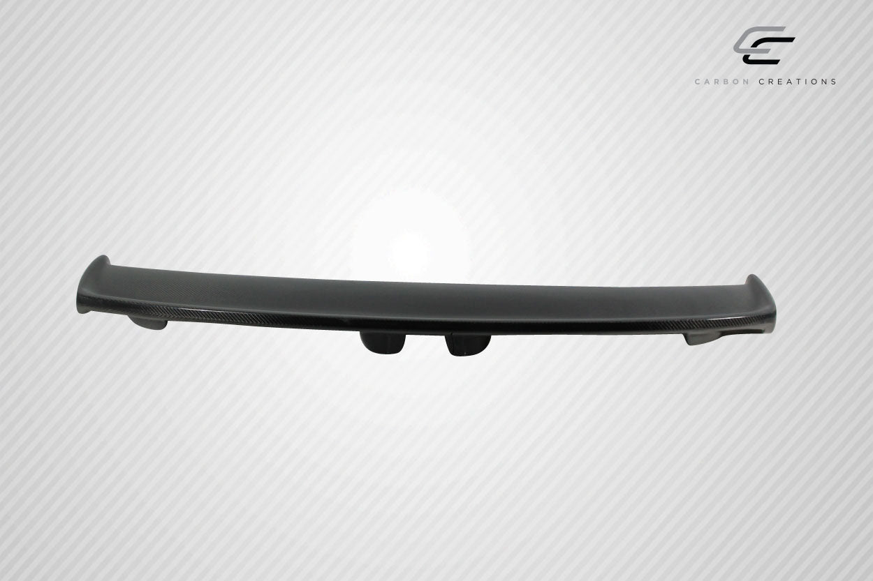2015-2023 Ford Mustang Coupe Carbon Creations CVX Wing Spoiler - 1 Piece (S)