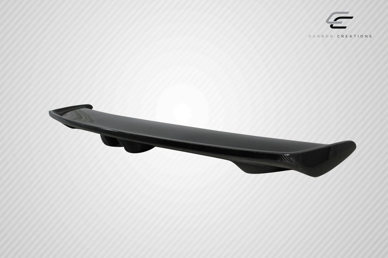 2013-2014 Ford Focus St Duraflex Rayer Front Lip Spoiler Air Dam - 1 Piece