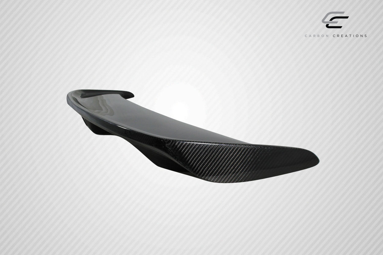 2013-2014 Ford Focus St Duraflex Rayer Front Lip Spoiler Air Dam - 1 Piece