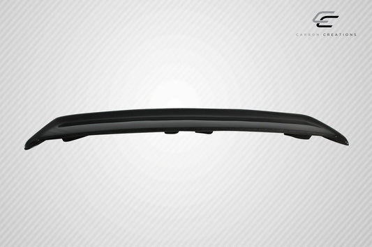 2015-2023 Ford Mustang Coupe Carbon Creations CVX Wing Spoiler - 1 Piece