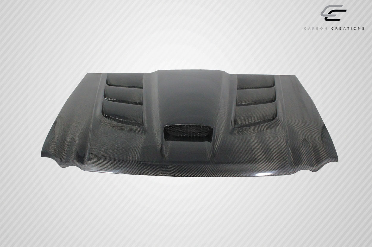 1989-1994 Nissan 240SX S13 HB Duraflex GP-1 Body Kit - 4 Piece