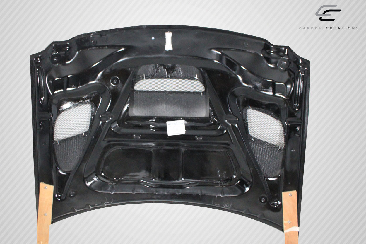 1989-1994 Nissan 240SX S13 HB Duraflex M-1 Body Kit - 4 Piece