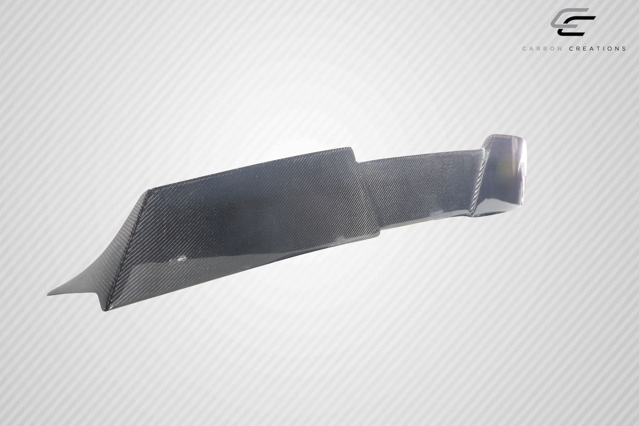 2016-2023 Chevrolet Camaro Carbon Creations DriTech Grid Rear Wing Spoiler - 1 Piece