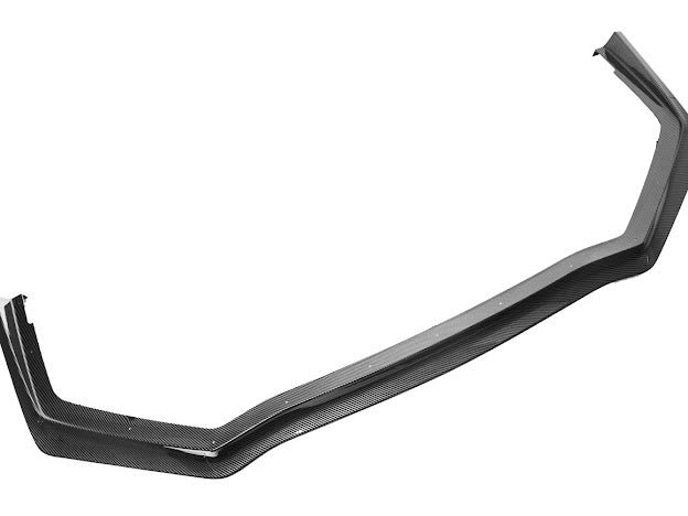 2018-2021 SUBARU WRX / STI | “COMPETITION SPORT” STYLE FRONT SPLITTER LIP GROUND EFFECT