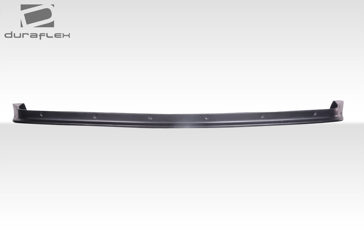 1984-1991 BMW 3 Series E30 Duraflex TKO Front Lip - 1 Piece