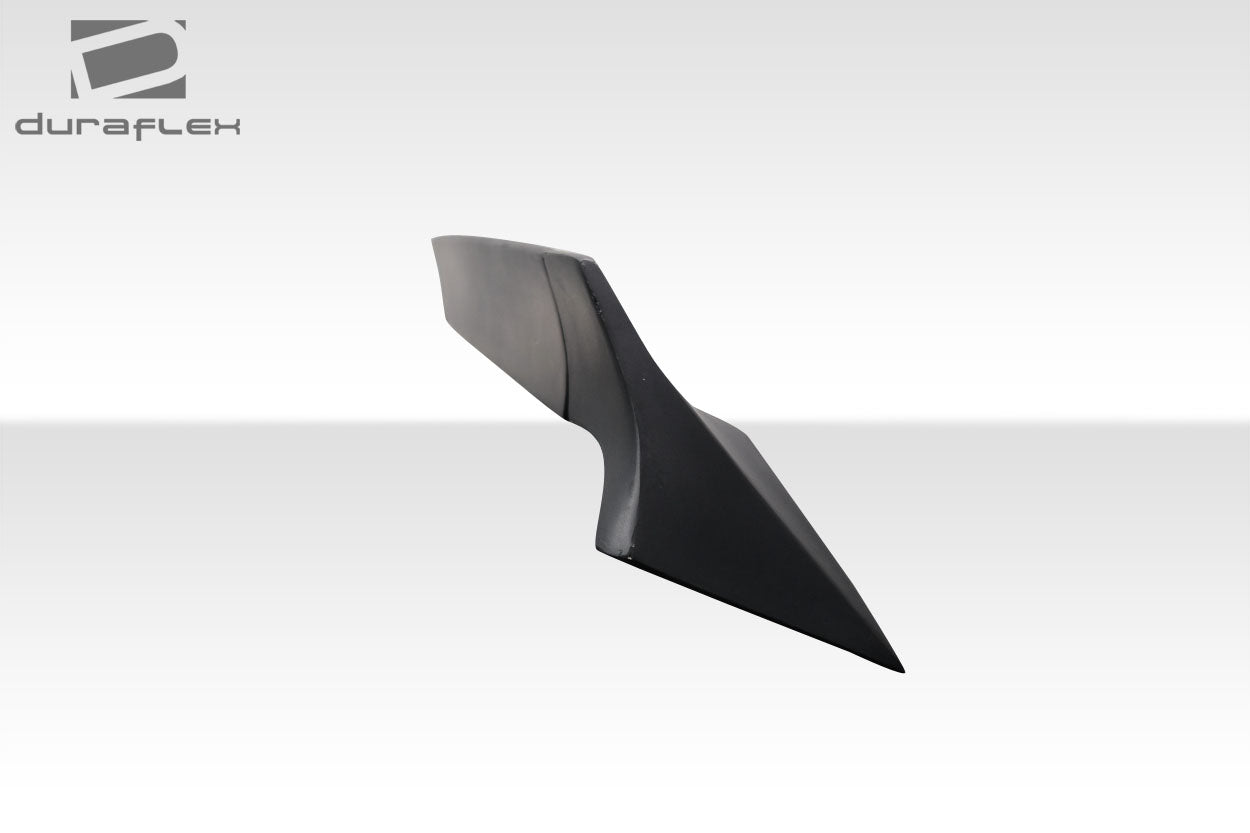 2008-2023 Dodge Challenger Duraflex Novara Wing - 3 Piece