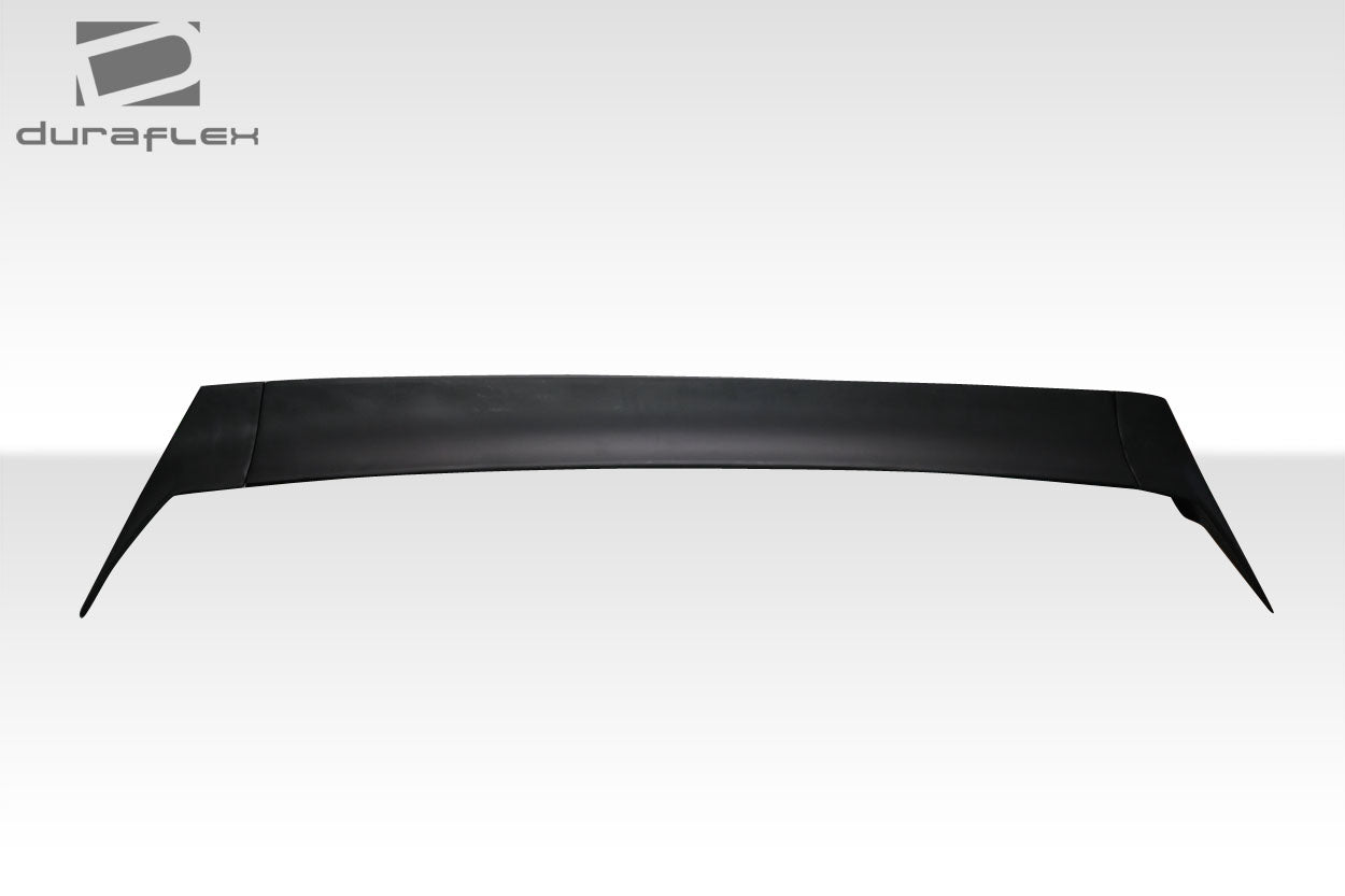 2008-2023 Dodge Challenger Duraflex Novara Wing - 3 Piece