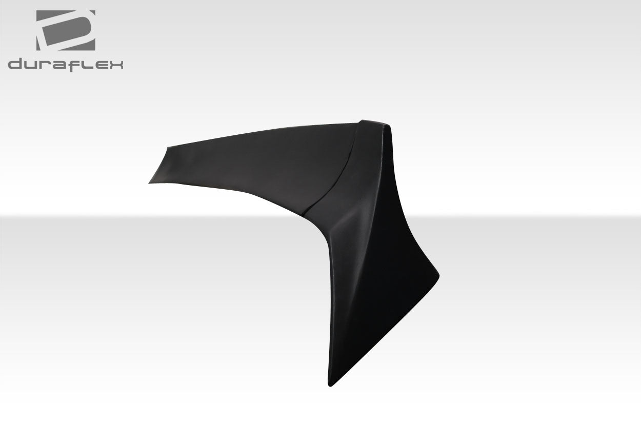 2008-2023 Dodge Challenger Duraflex Novara Wing - 3 Piece