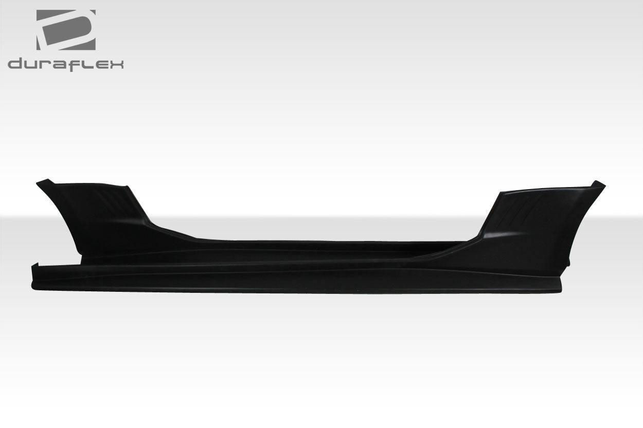 2016-2023 Chevrolet Camaro Duraflex Racer Side Skirts - 2 Piece