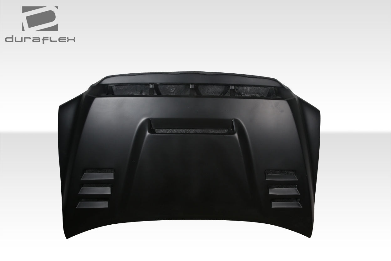 2014-2021 Toyota Tundra Duraflex RK-S Hood - 1 Piece